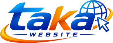taka website logo